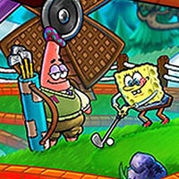 Nickelodeon's Ultimate Mini Golf Universe