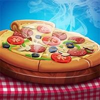 Pizza Maker: My Pizzeria