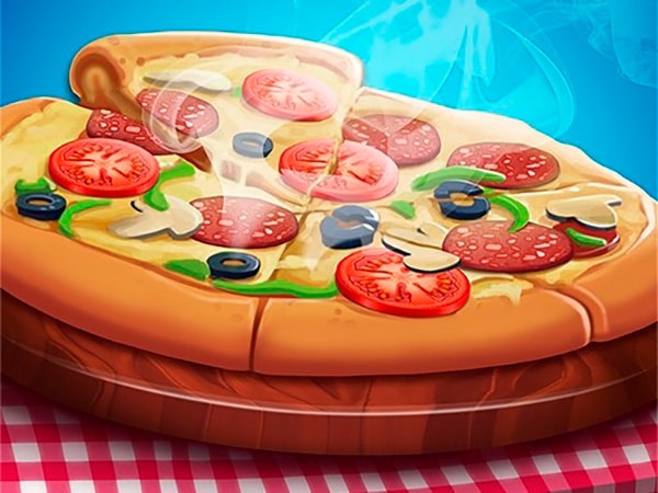 pizza maker toy set