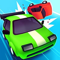 Road Crash Game - Play Online at RoundGames