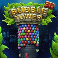 Bubble Tower 3D