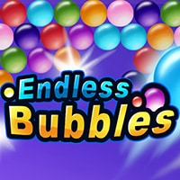 Endless Bubbles