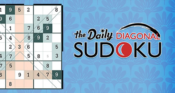 daily sudoku washington post