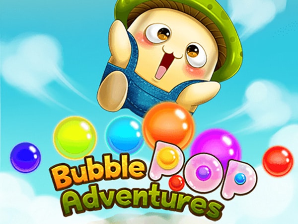 bubble pop