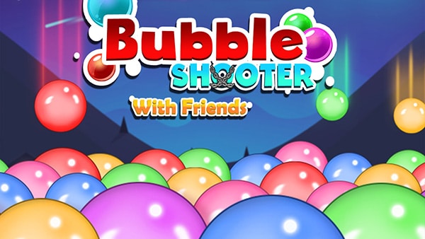 bubble shooter pro