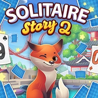 Solitaire Story Tripeaks 2