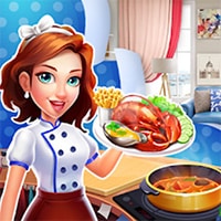 Cooking Games: Play Free Online at Reludi