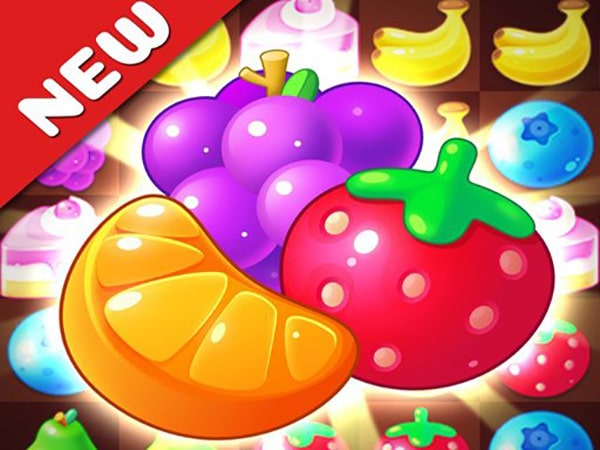 fruit swipe mania fruit swipe mania