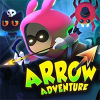 Arrow's Adventure