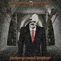 Slenderman Must Die: Underground Bunker