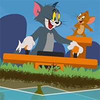 Tom and Jerry: River Recycle