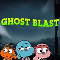 Ghost Blast