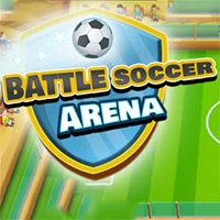 Battle Soccer Arena