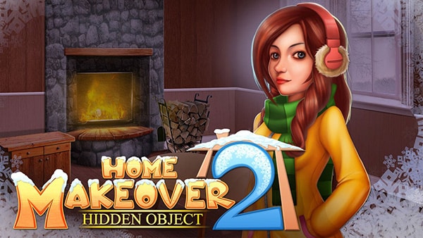 Home Makeover 2: Hidden Object Game - Play Online