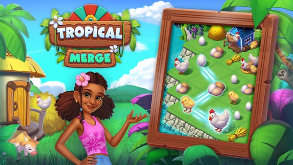 download the last version for windows Tropical Merge download the last version for windows Tropical Merge