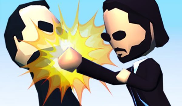 Mr One Punch Game Play Mr One Punch At RoundGames