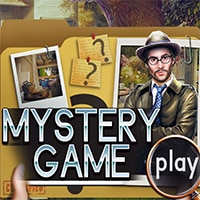 Mystery Game