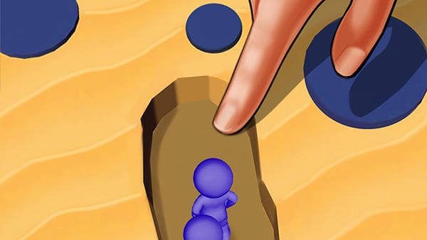 Color Raid Game 🕹️ Play Online Now at RoundGames