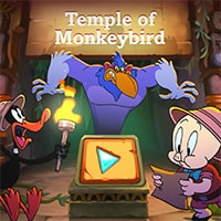 Looney Tunes: Temple of Monkeybird