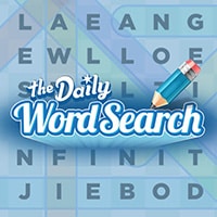 The Daily Word Search