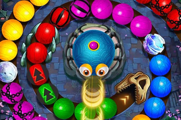 Marble Zumar instal the new for android