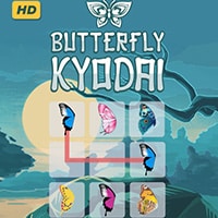 Butterfly Kyodai HD