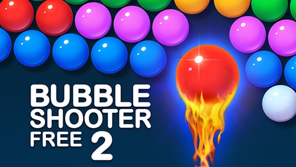 Bubble Shooter FREE 2 Game Play Online at RoundGames Bubble Shooter FREE 2 Game Play Online at RoundGames