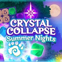 Crystal Collapse: Summer Nights