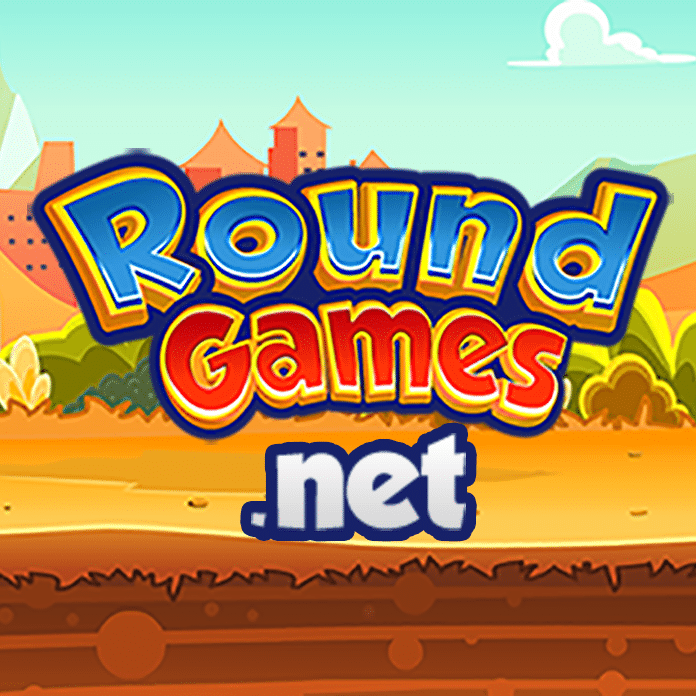 Play free games online without downloading at RoundGames