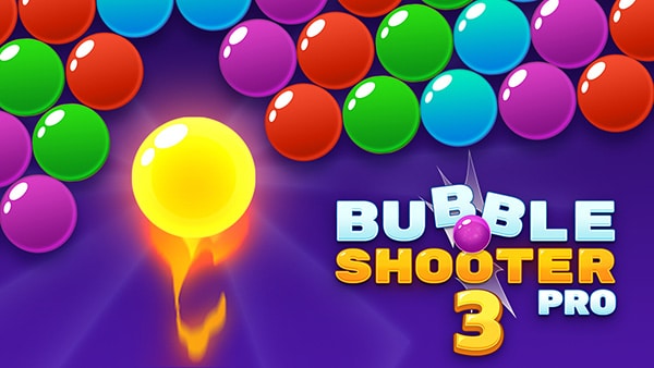 Bubble UP Game - Play Online at RoundGames