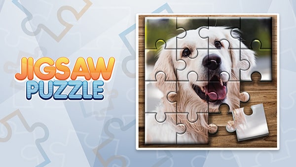 Online Jigsaw Puzzle Game - Play Online at RoundGames