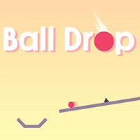 Ball Drop