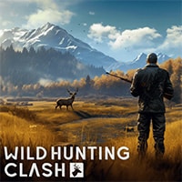 Wild Hunting Clash