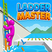 Ladder Master: Color Run