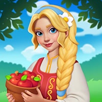 Northern Lights: The Secret of the Forest