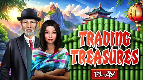 Trading Treasures Game 🕹️ Play Online Now at RoundGames