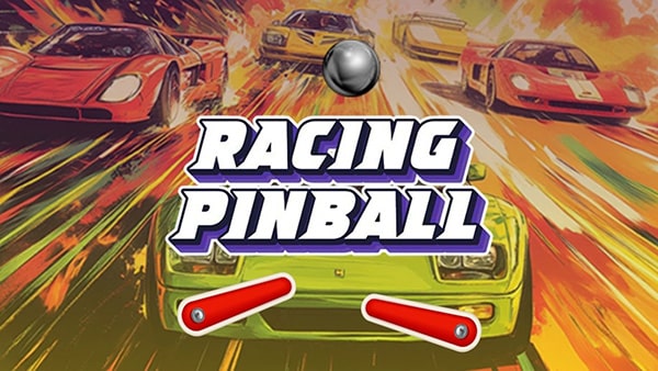 Network Racing Pinball Ps2 Racing Pinball Game 🕹️ Play Online Now at RoundGames