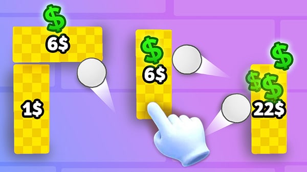 Money Ping Pong Game 🕹️ Play Online Now at RoundGames