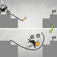 Draw Brige Puzzle