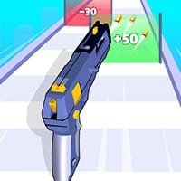 Gun Rush Game