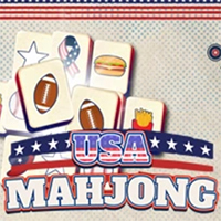 USA Mahjong