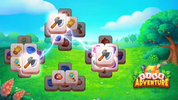 Tile Rabbit Games Tile Adventure Game 🕹️ Play Online Now at RoundGames