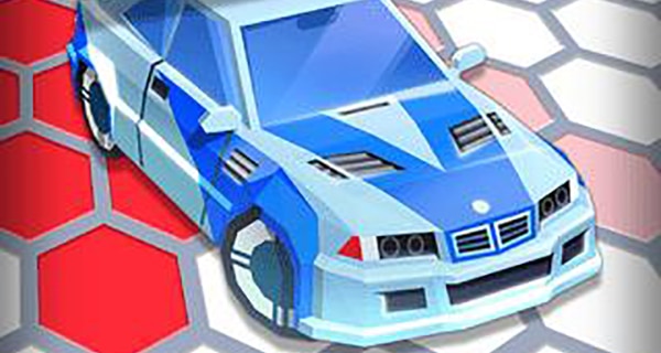 Cars Arena Game - Play Free Online No Download