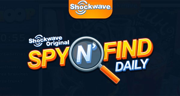 Daily Spy N Find Game - Play Free Online No Download