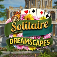 Solitaire Dreamscapes