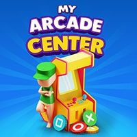 My Arcade Center Online