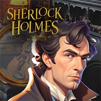Sherlock Holmes: The Hound Of The Baskervilles