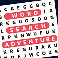 Word Search Adventure