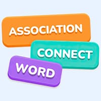 Association: Connect Word