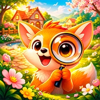 Lost Things: Hidden Objects